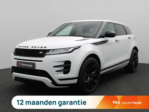 Land Rover Range Rover Evoque 1.5 P300e AWD R-Dynamic HSE 309PK Aut. SOH 91,5%, Panoramadak, 20" LM 