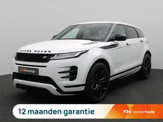 Land Rover Range Rover Evoque 1.5 P300e AWD R-Dynamic HSE 309PK Aut. SOH 91,5%, Panoramadak, 20" LM 