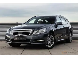 Mercedes-Benz E-klasse Estate 350 CGI Avantgarde 4-Matic | 140.000KM | 7-Seater | Disctronic Plus | 