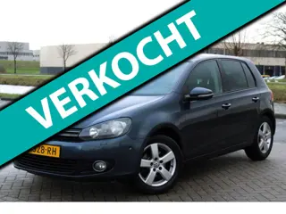 Volkswagen GOLF 1.2 TSI Comfort l Navi l Climate l PDC