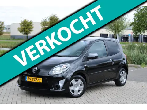 Renault Twingo 1.2-16V Collection l Airco l Elek Pak