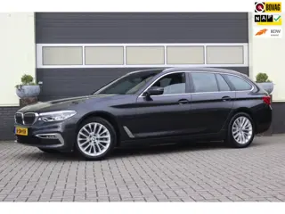BMW 5-serie Touring 520i High Executive Edition | Carplay |