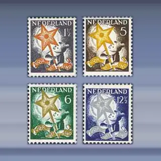 Kinderzegels (1933)