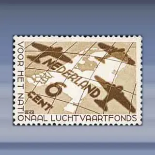 Luchtvaartfondszegel (1935)