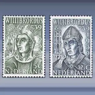Willibrordus (1939)