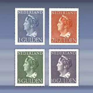 Koningin Wilhelmina (1940)