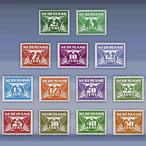 Vliegende duif (1941)