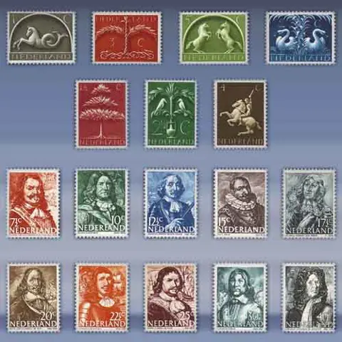 Germaanse symbolen (1943)