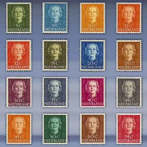 Koningin Juliana (1949)