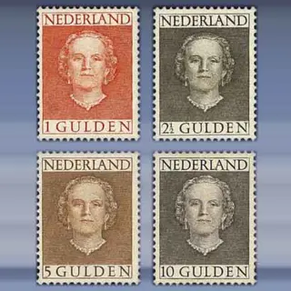 Koningin Juliana (1949)