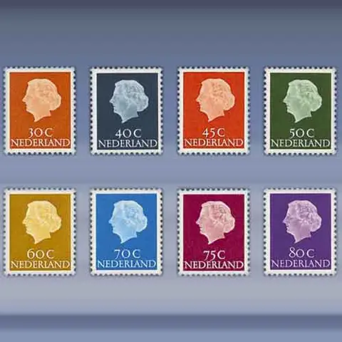 Koningin Juliana (1953)