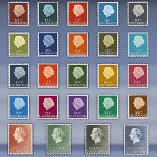 Koningin Juliana (1953)