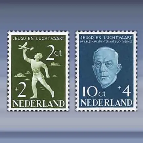 Nationaal Luchtvaartfonds (1954)