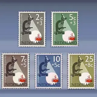 Kankerbestrijding (1955)