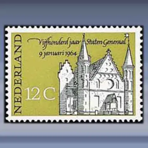 Staten Generaal (1964)