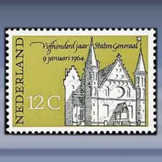 Staten Generaal (1964)
