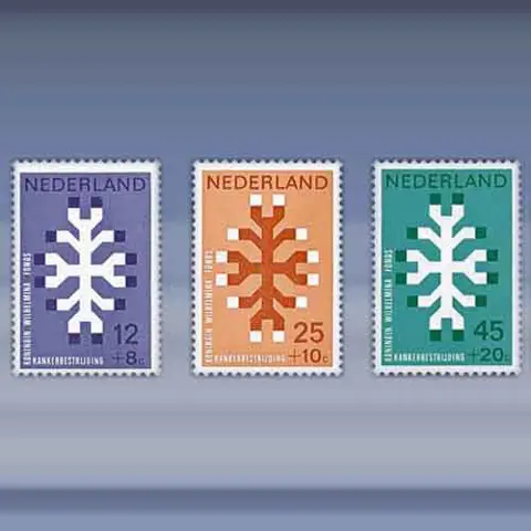 Kankerbestrijding (1969)