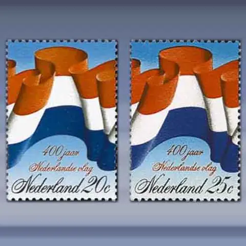 Gelegenheidszegels (1972)