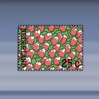 Gelegenheidszegel (1973)