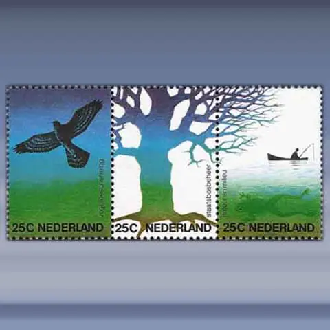 Natuur en Millieu (1974)