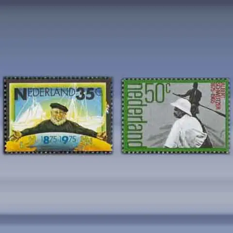 Herdenkingsserie (1975)