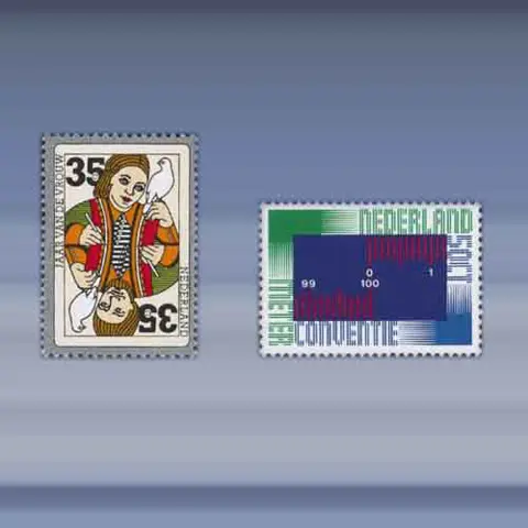 Internationale serie (1975)