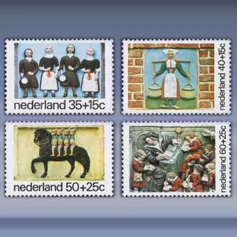 Kinderzegels (1975)