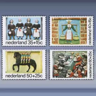 Kinderzegels (1975)