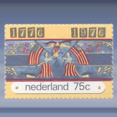 Twee eeuwen Amerika (1976)