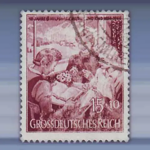 Mutter und Kind (1944)