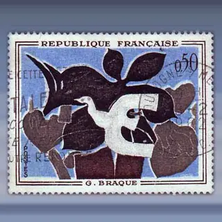 Braque (1961)