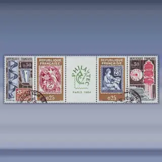 Philatec (1964)