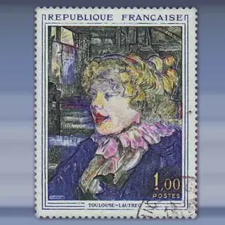 Toulouse-Lautrec (1964)
