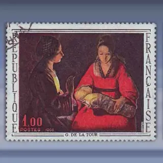 Le Nouveau-N&eacute; (1966)