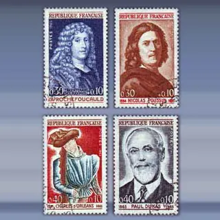 Beroemde Personen (1967)