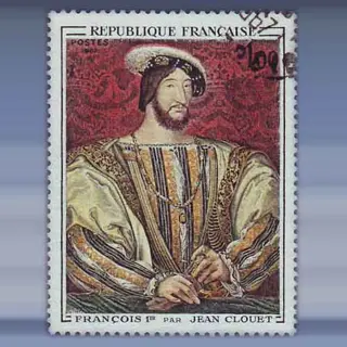 Portrait de Jean 1e (1967)