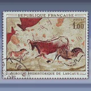 Grotte Prehistorique... (1968)