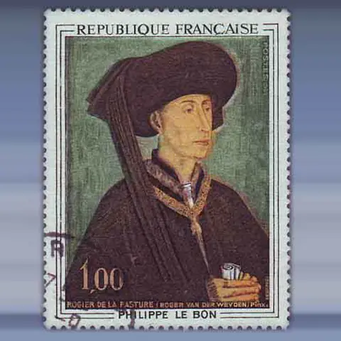 Philippe le Bon (1969)