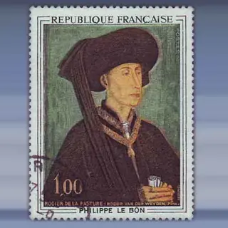 Philippe le Bon (1969)