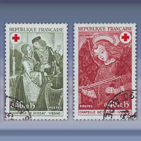 Rode Kruis (1970)