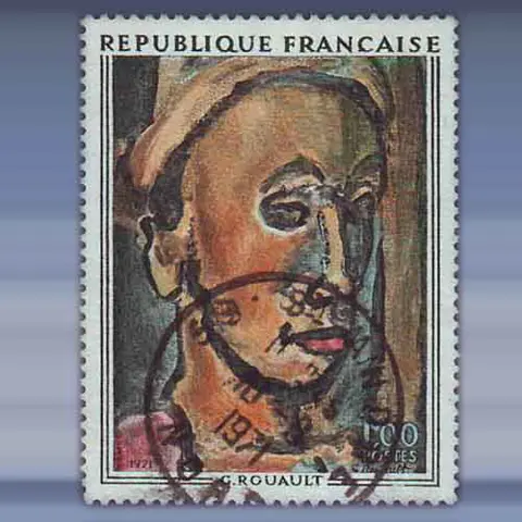 Songe creux (1971)