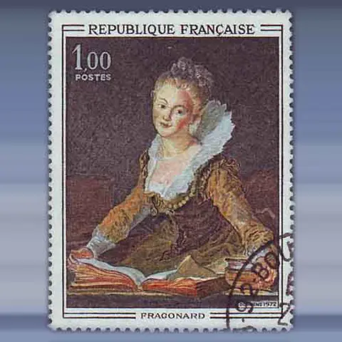 Fragonard (1972)