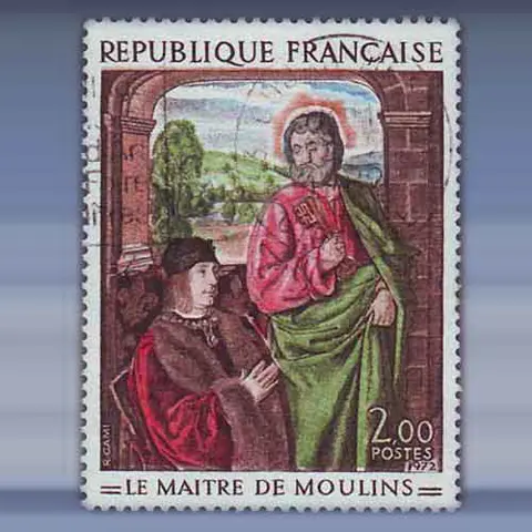 Le maitre de Moulins (1972)