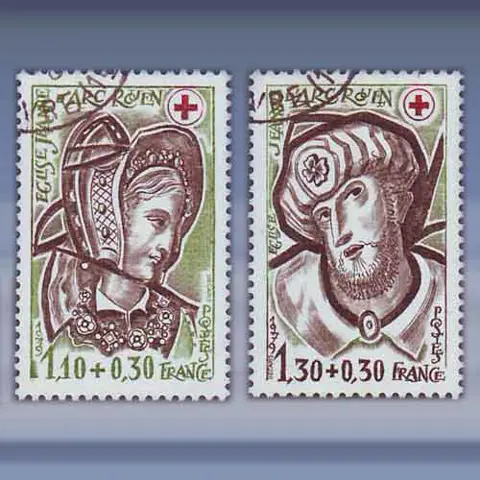 Rode Kruis (1979)
