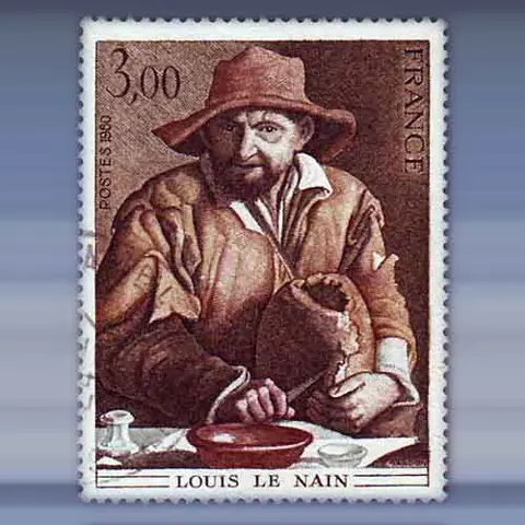 La famille de paysans (1980)