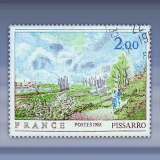 Le sente du chou (1981)