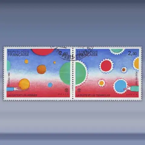 Philexfrance '82 (1982)