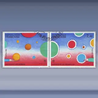 Philexfrance '82 (1982)