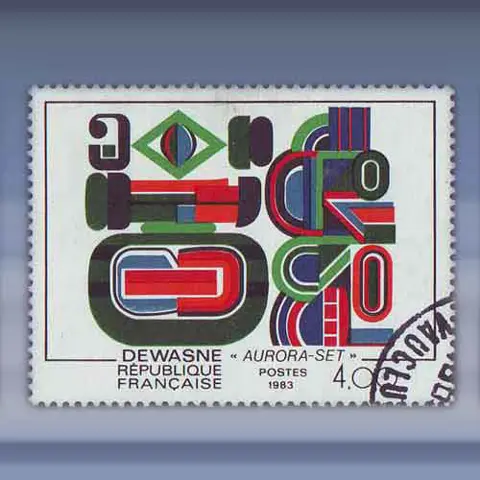 Aurora-Set (1983)
