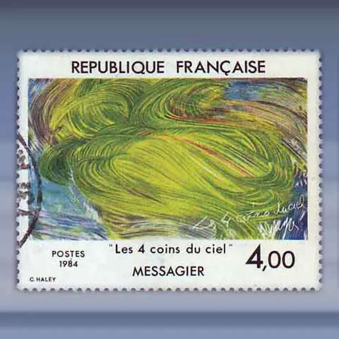 Messagier (1984)